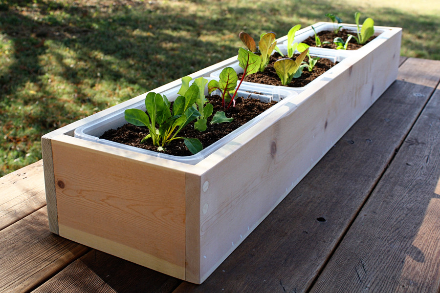 Best ideas about DIY Garden Box
. Save or Pin 20 Planter Boxes You ll Want to DIY Right Now Garden Now.