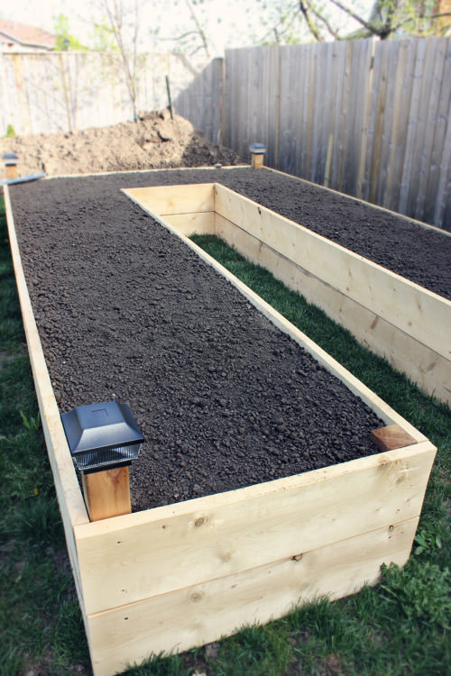 Best ideas about DIY Garden Box
. Save or Pin DIY Raised Garden Beds & Planter Boxes Now.
