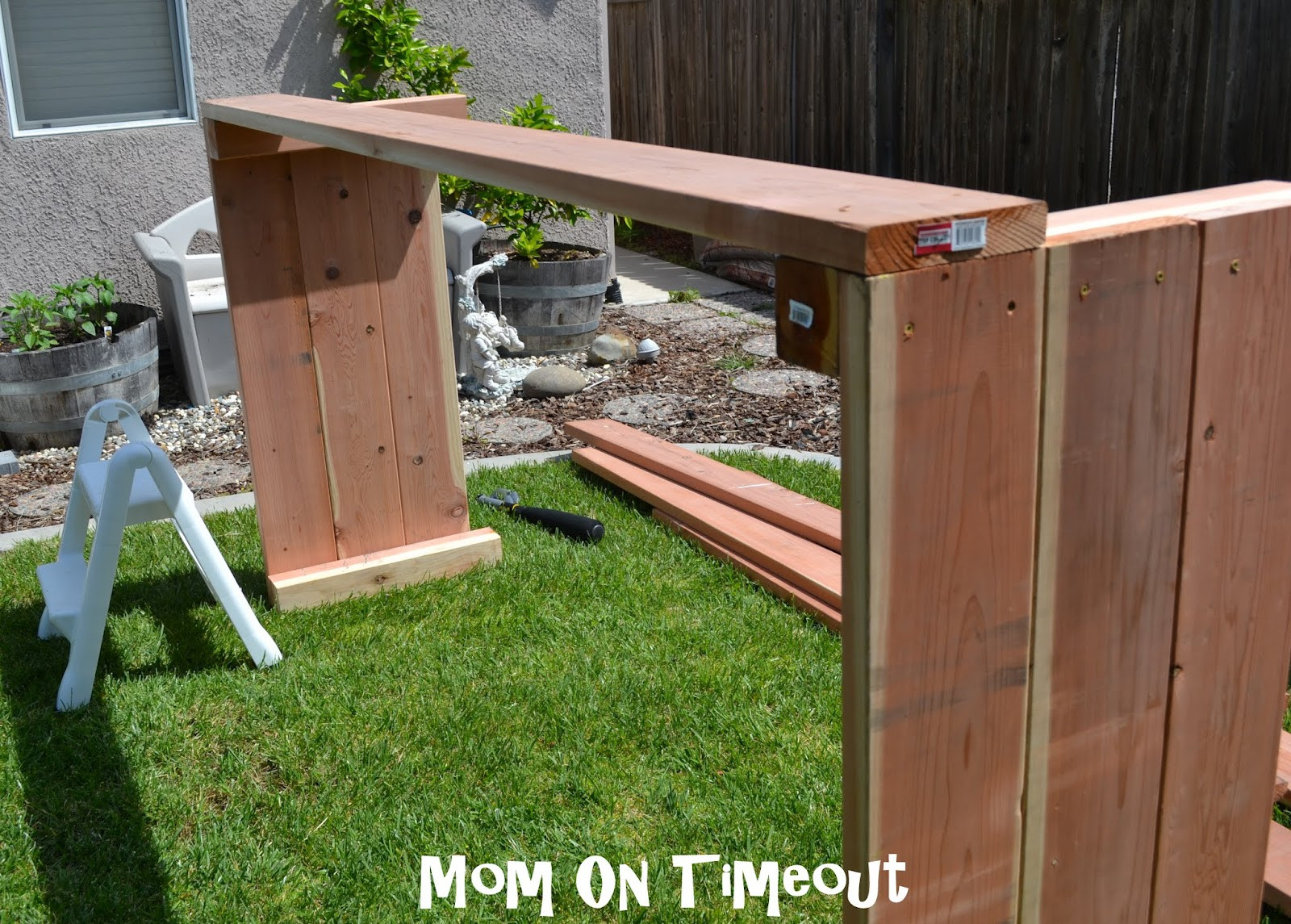 Best ideas about DIY Garden Boxes
. Save or Pin DIY Garden Planter Box Tutorial Now.