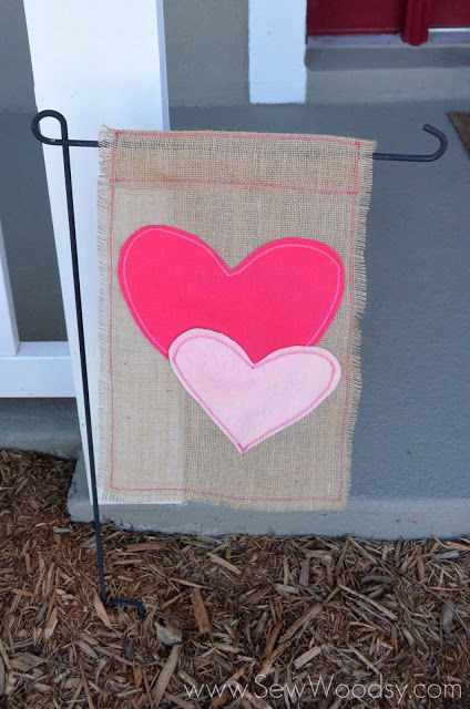 Best ideas about DIY Garden Flag
. Save or Pin DIY Garden Flag s and for Now.