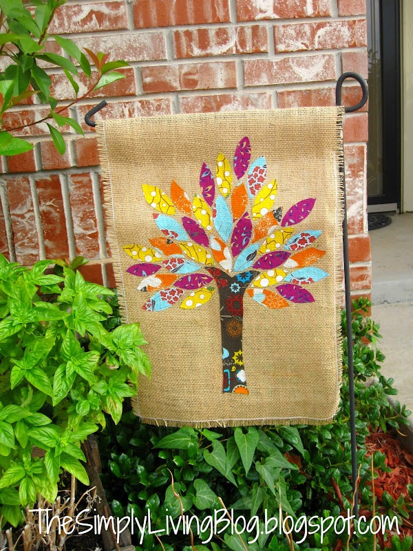 Best ideas about DIY Garden Flag
. Save or Pin 1000 images about Family Flags on Pinterest Now.