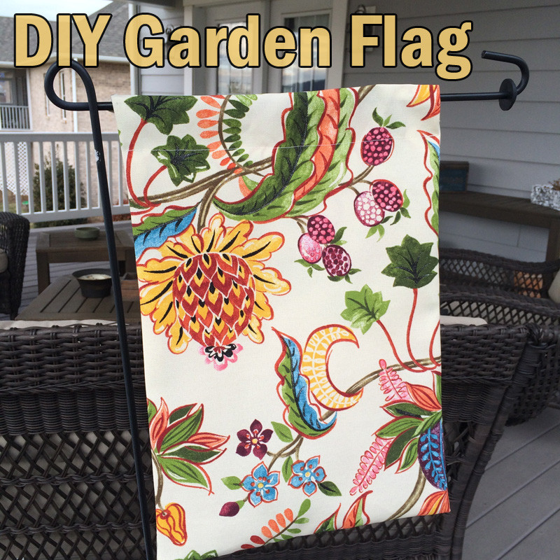 Best ideas about DIY Garden Flag
. Save or Pin Take Them A Meal Now.