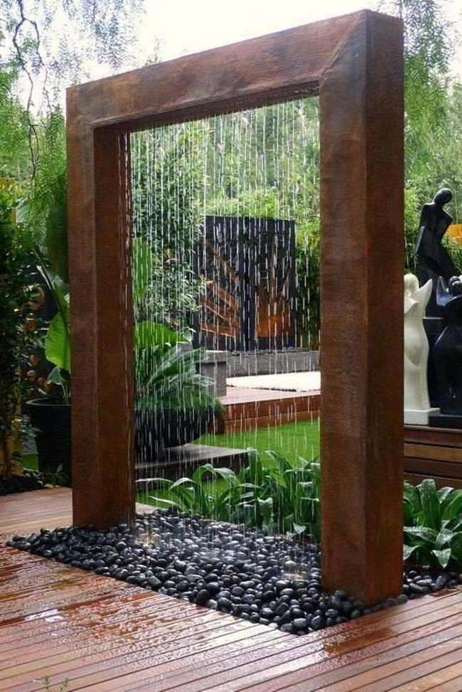 Best ideas about DIY Garden Fountain
. Save or Pin 7 Soothing DIY Garden Fountain Ideas Now.
