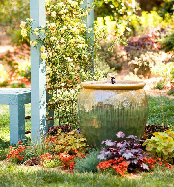 Best ideas about DIY Garden Fountains
. Save or Pin 31 best DIY fountain ideas images on Pinterest Now.