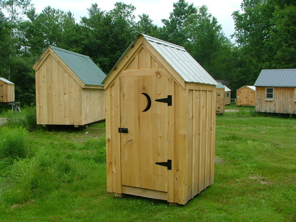 Best ideas about DIY Garden Shed Plans
. Save or Pin Outhouse Working Shed DIY Plans Yard Outdoor Tool Pool Now.