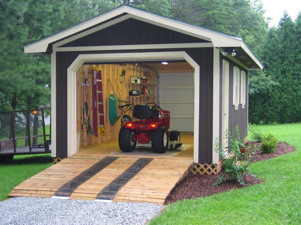 Best ideas about DIY Garden Shed Plans
. Save or Pin DIY Shed Plans – A How to Guide Now.