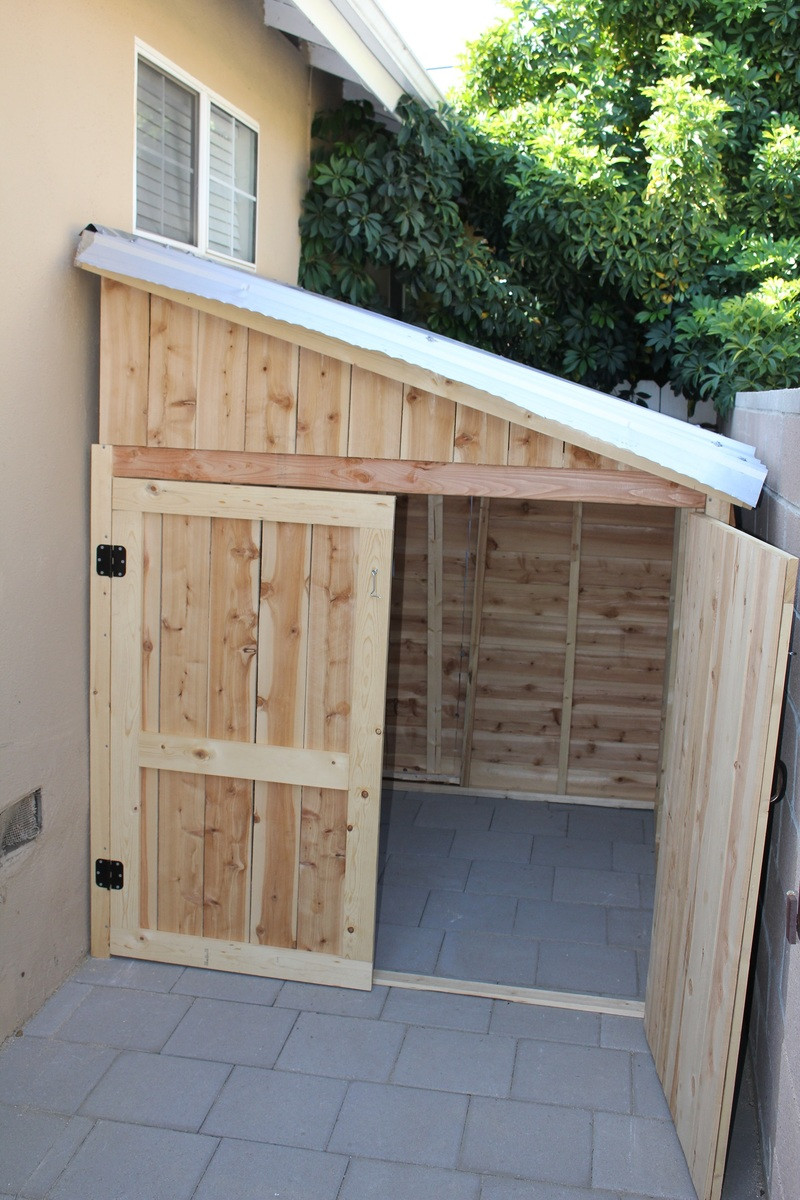 Best ideas about DIY Garden Sheds
. Save or Pin Ana White Now.
