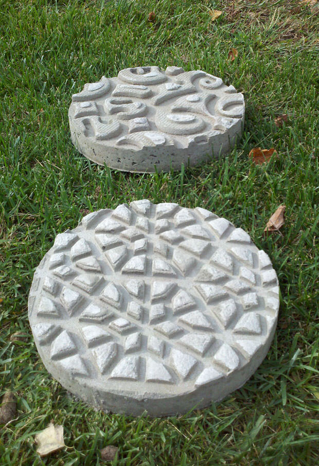 Best ideas about DIY Garden Stepping Stones
. Save or Pin DIY Garden Stepping Stones Now.