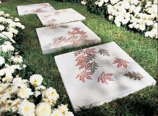 Best ideas about DIY Garden Stepping Stones
. Save or Pin 30 Beautiful DIY Stepping Stone Ideas To Decorate Your Now.