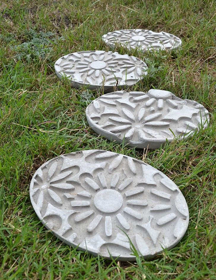 Best ideas about DIY Garden Stones
. Save or Pin 25 best ideas about Diy stepping stones on Pinterest Now.