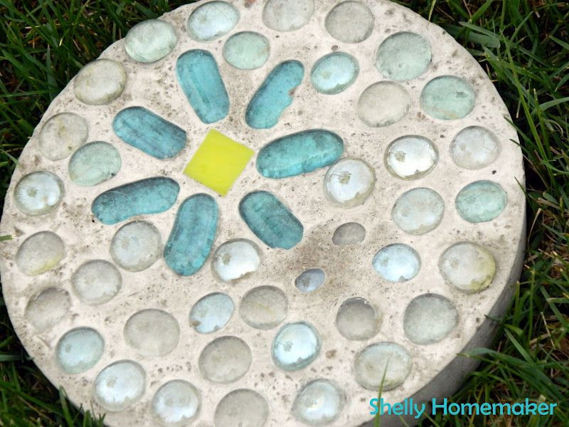 Best ideas about DIY Garden Stones
. Save or Pin 30 Beautiful DIY Stepping Stone Ideas To Decorate Your Now.