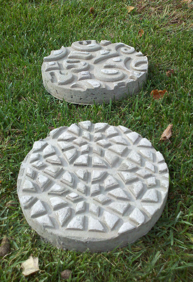 Best ideas about DIY Garden Stones
. Save or Pin DIY Garden Stepping Stones Now.