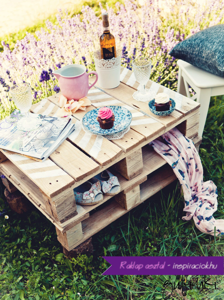 Best ideas about DIY Garden Tables
. Save or Pin 11 DIY Pallet Patio And Garden Furniture Projects Now.