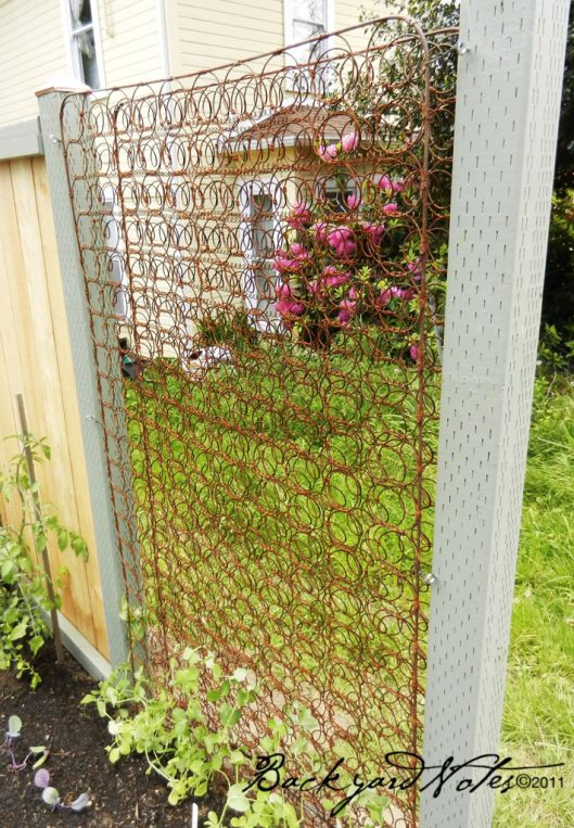 Best ideas about DIY Garden Trellis
. Save or Pin 30 DIY Trellis Ideas for Your Garden 2017 Now.