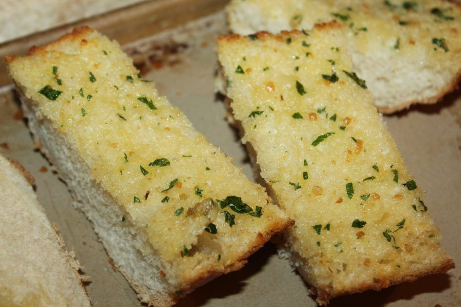 Best ideas about DIY Garlic Bread
. Save or Pin Homemade Garlic Bread Recipe Delicious Old World Now.