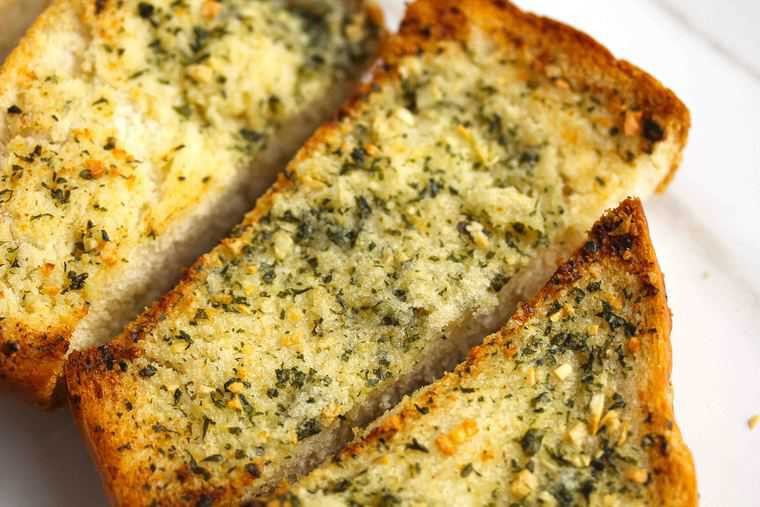 Best ideas about DIY Garlic Bread
. Save or Pin Easy Homemade Garlic Bread Grandbaby Cakes Now.