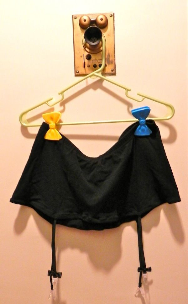 Best ideas about DIY Garter Belt
. Save or Pin 1000 images about Garter and Harnesses on Pinterest Now.