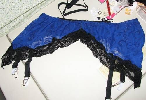Best ideas about DIY Garter Belt
. Save or Pin Garter Belt so easy and so Tutorial abit down the Now.