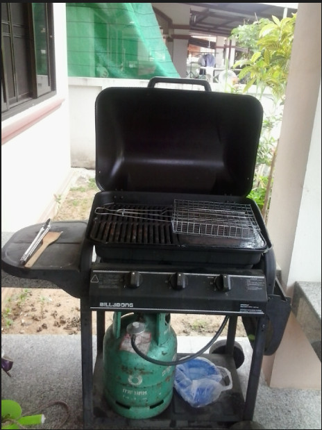Best ideas about DIY Gas Grill
. Save or Pin Gas BBQ Grills Buy or DIY Page 2 Now.