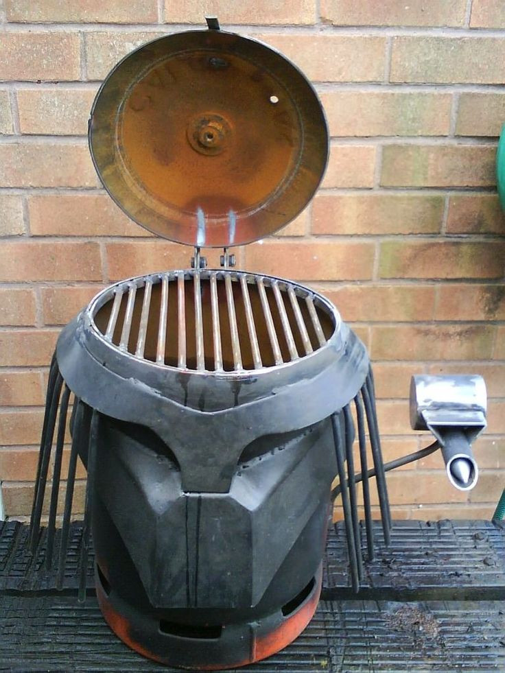 Best ideas about DIY Gas Grill
. Save or Pin 17 Best images about gear GRILLS THEMED on Pinterest Now.