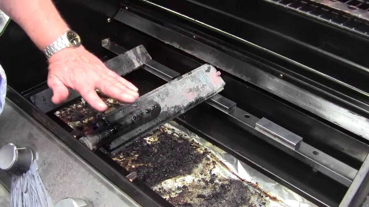 Best ideas about DIY Gas Grill
. Save or Pin GAS GRILL CLEANING AND REPAIRS 1 OF 2 Now.
