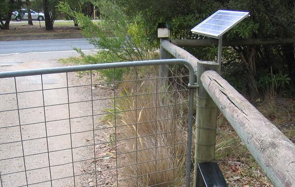 Best ideas about DIY Gate Opener
. Save or Pin How to build solar powered gate openers Ecofriend Now.