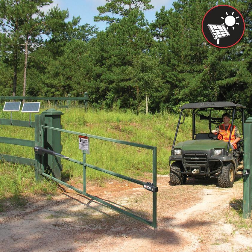 Best ideas about DIY Gate Opener
. Save or Pin Amazon Mighty Mule Automatic Gate Opener for Medium Now.