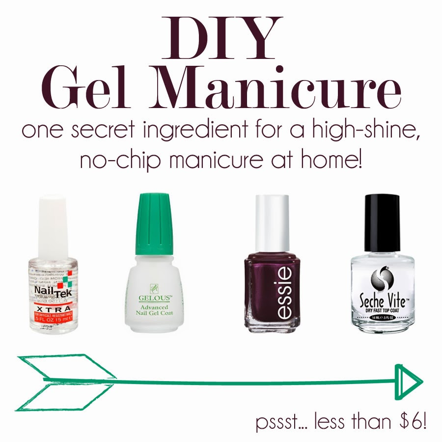 Best ideas about DIY Gel Nails
. Save or Pin routinebeauty DIY Gel Manicure Now.