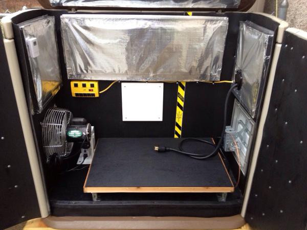 Best ideas about DIY Generator Enclosure
. Save or Pin Running a generator in a shed DoItYourself Now.