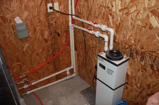 Best ideas about DIY Geothermal Cooling
. Save or Pin DIY Geothermal Now.