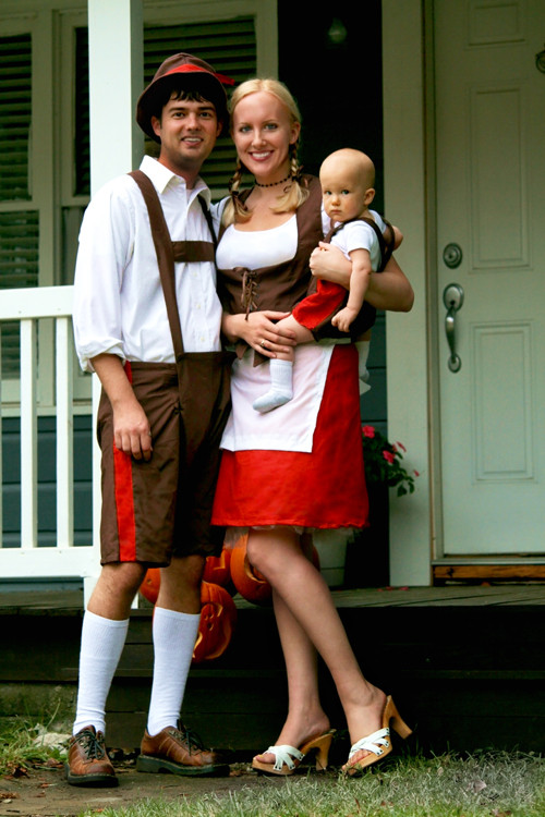 Best ideas about DIY German Costume
. Save or Pin oktoberfest diy costume Diy Do It Your Self Now.