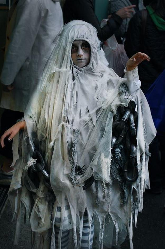 Best ideas about DIY Ghost Costume For Adults
. Save or Pin Classic Halloween Costumes For Timeless Trick or Treating Now.