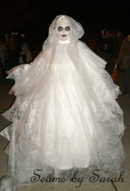 Best ideas about DIY Ghost Costume For Adults
. Save or Pin Ghost costumes Ghosts and Costumes on Pinterest Now.