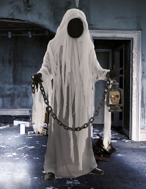 Best ideas about DIY Ghost Costume For Adults
. Save or Pin Ghost Costumes Adult Kids Ghost Halloween Costumes Now.