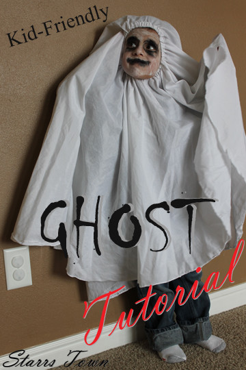 Best ideas about DIY Ghost Costume For Adults
. Save or Pin DIY Homemade Halloween Costumes for Kids Now.