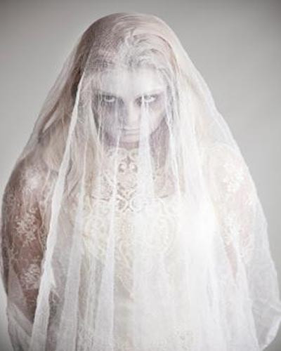 Best ideas about DIY Ghost Costume For Adults
. Save or Pin Homemade Halloween Costume Ideas Random Talks Now.