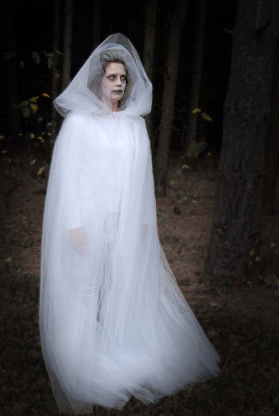 Best ideas about DIY Ghost Costume For Adults
. Save or Pin Ghost Halloween Costume Boutique Custom Made by Now.