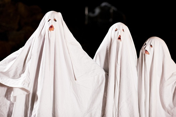 Best ideas about DIY Ghost Costume For Adults
. Save or Pin Stuck for a Costume The Beijinger s Guide to the DIY Now.