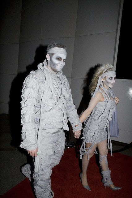 Best ideas about DIY Ghost Costume For Adults
. Save or Pin MG 8502 Now.