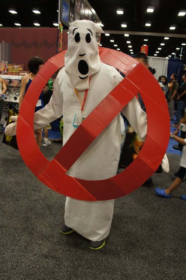 Best ideas about DIY Ghostbuster Costume
. Save or Pin 17 Best images about Ghostbusters Costumes on Pinterest Now.