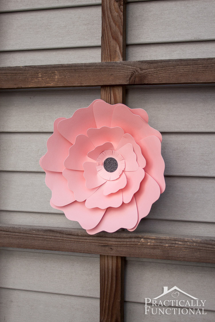 Best ideas about DIY Giant Paper Flowers
. Save or Pin Learn How To Make Giant Paper Flowers Practically Now.