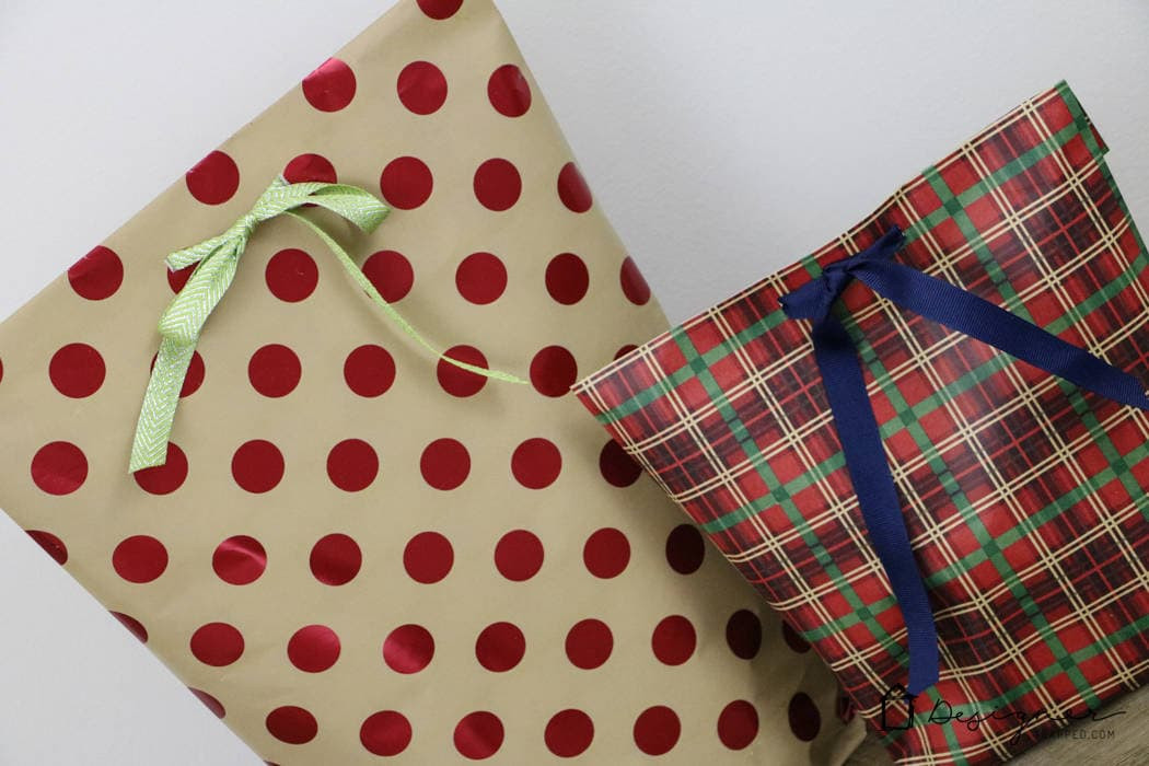 Best ideas about DIY Gift Bags
. Save or Pin How To Make A DIY Gift Bag For Christmas Now.