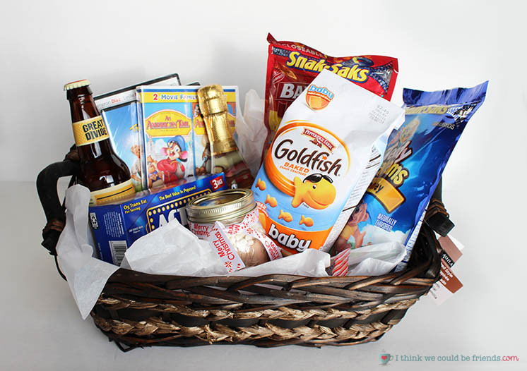 Best ideas about DIY Gift Basket For Him
. Save or Pin Gift Baskets For Men 20 DIY Gift Baskets For Him That He Now.