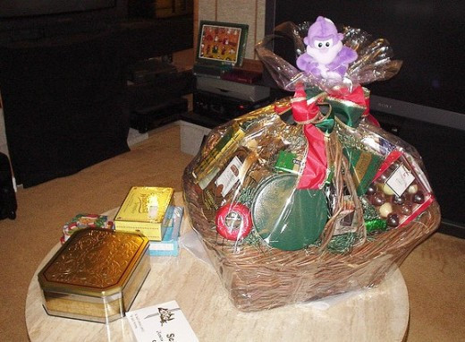 Best ideas about DIY Gift Baskets For Men
. Save or Pin DIY Homemade Gift Baskets For Men Now.