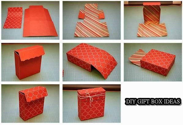 Best ideas about DIY Gift Box Ideas
. Save or Pin DIY Gift Box Ideas 1 0 APK Download Android Lifestyle Apps Now.