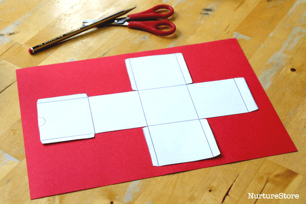 Best ideas about DIY Gift Box Template
. Save or Pin Christmas listening games NurtureStore Now.