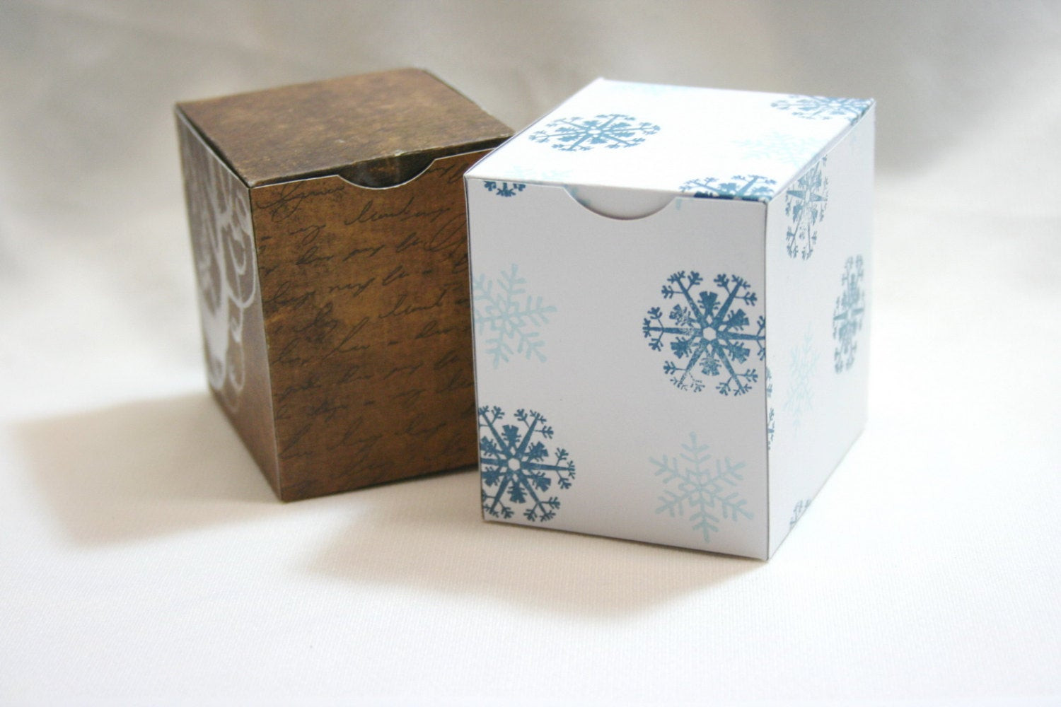 Best ideas about DIY Gift Box Template
. Save or Pin DIY Box Gift Box Paper Box Box Template Printable Gift Box Now.