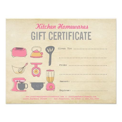 Best ideas about DIY Gift Certificates
. Save or Pin 1000 images about Gift voucher ideas on Pinterest Now.