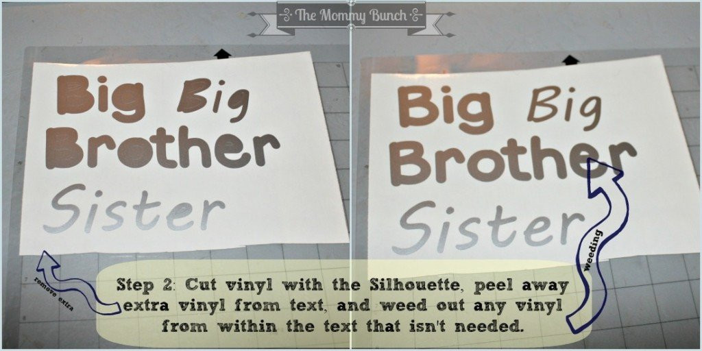Best ideas about DIY Gift For Brother
. Save or Pin Easy DIY Big Brother and Big Sister Gift Bags Mommy Bunch Now.
