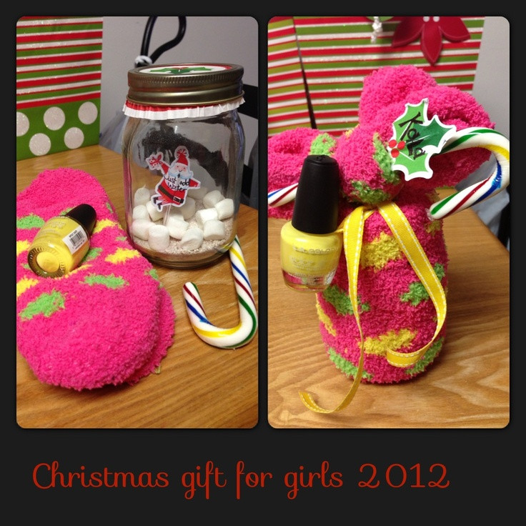 Best ideas about DIY Gift For Girls
. Save or Pin 285 best Gifts & Favors Mason Jar Style images on Now.